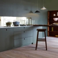 How To Choose A Colour Scheme For Your Kitchen