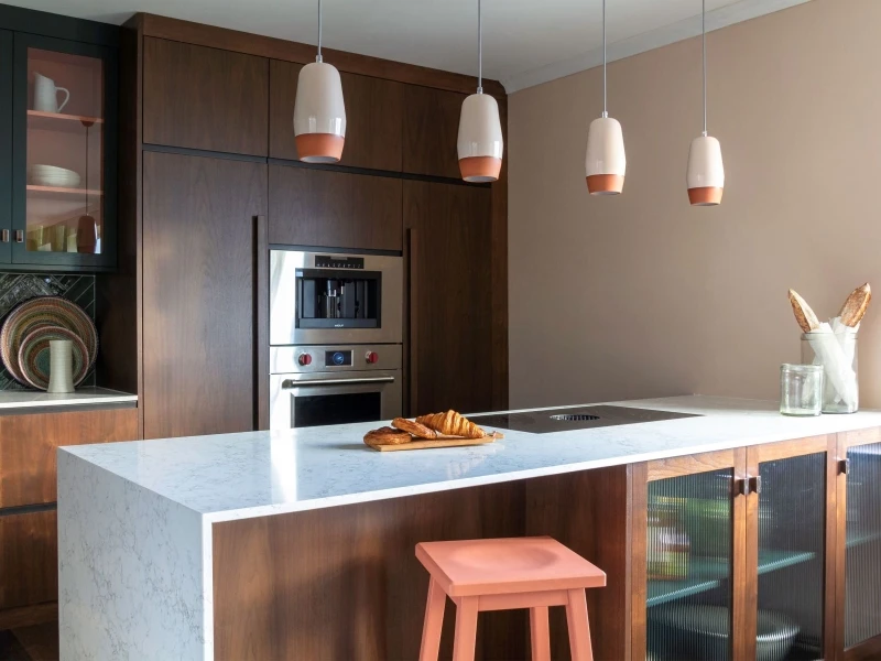 Sustainable kitchens: What makes an environmentally-friendly kitchen?