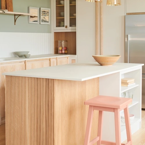 Kitchen style inspiration: Scandi kitchens