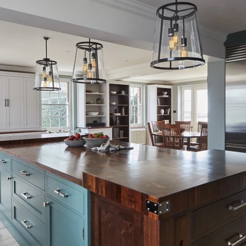 Kitchen pendant light ideas: An expert guide to styles and placement