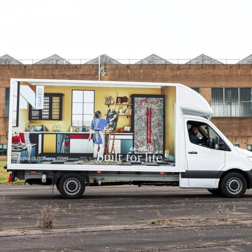 From Norfolk to New York: How to ship a kitchen across the world (without losing sleep)