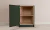 Single Cabinet