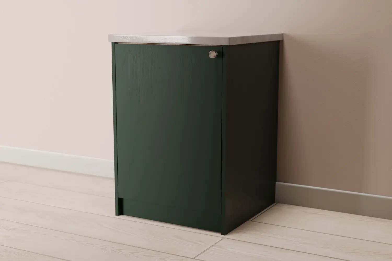 Single Cabinet