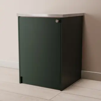 Single Cabinet