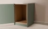 Single Sink Cabinet