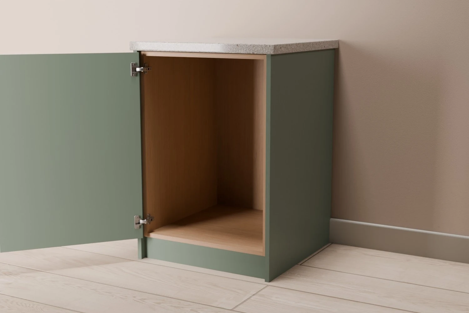 Single Sink Cabinet