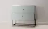  2 Drawer Vanity Unit