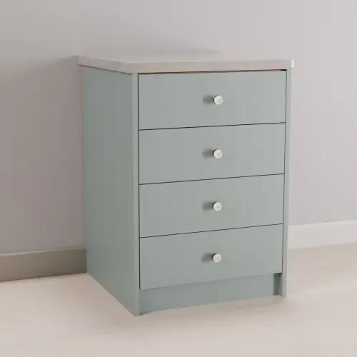  4 Drawer Stack 