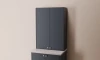 Double Counter Standing Cabinet