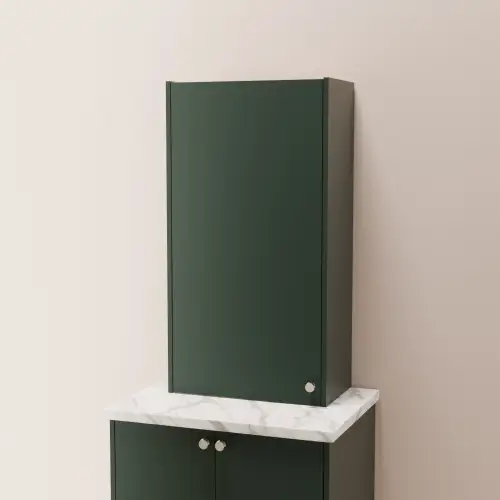 Single Counter Standing Cabinet