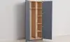 Double Utility Cabinet