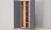 Double Utility Cabinet