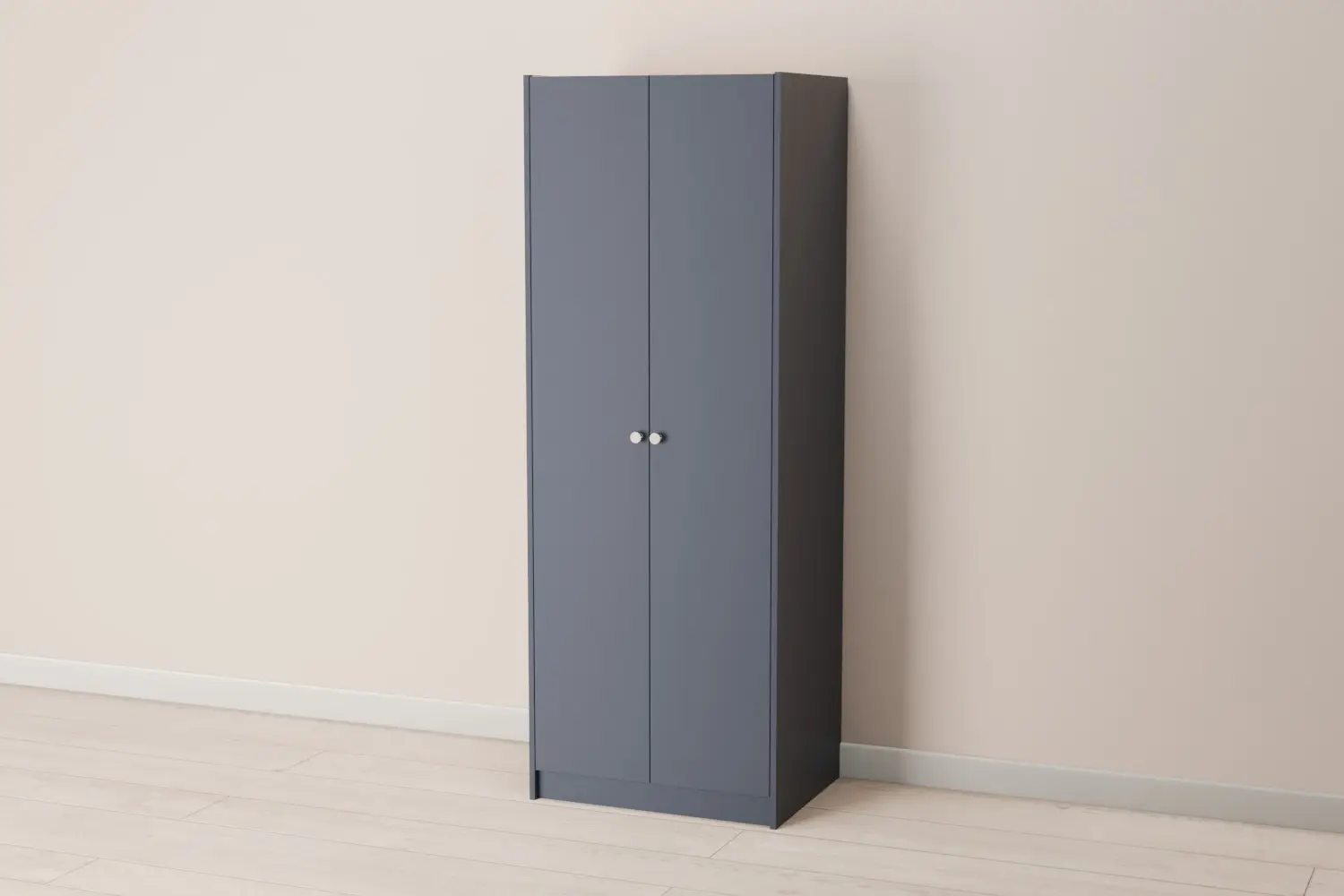 Double Utility Cabinet