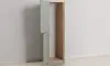  Tall 50/50 Fridge Freezer Housing