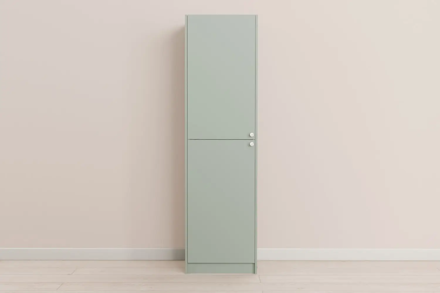  Tall 50/50 Fridge Freezer Housing