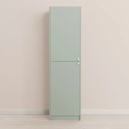  Tall 50/50 Fridge Freezer Housing