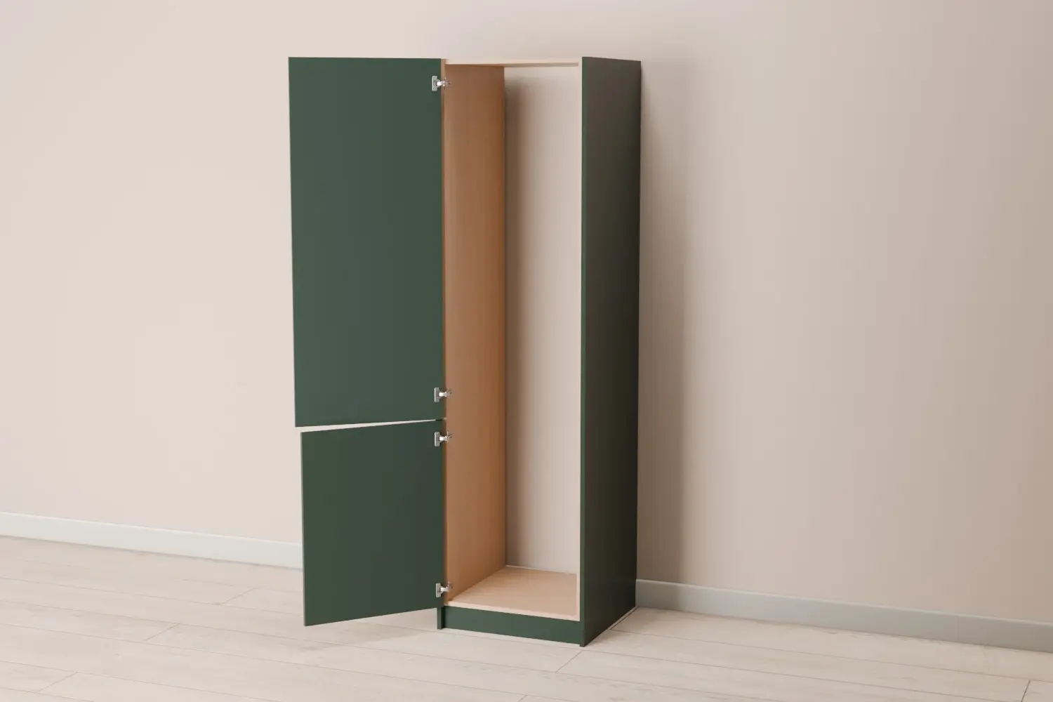  Tall Fridge Freezer Housing