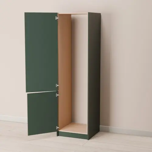  Tall Fridge Freezer Housing