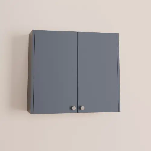 Double Wall Cabinet