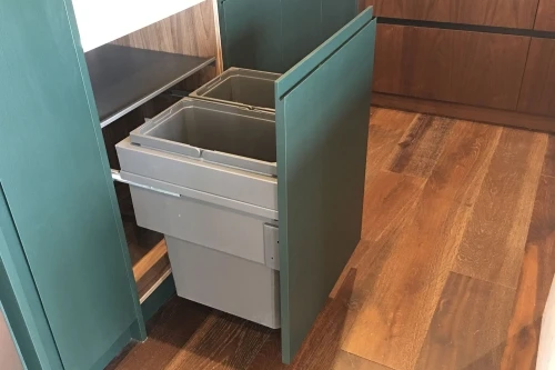 blenheim bin unit