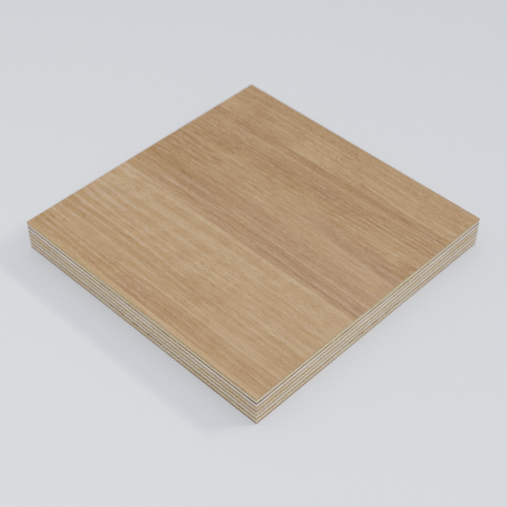 Oak Scandi Sample