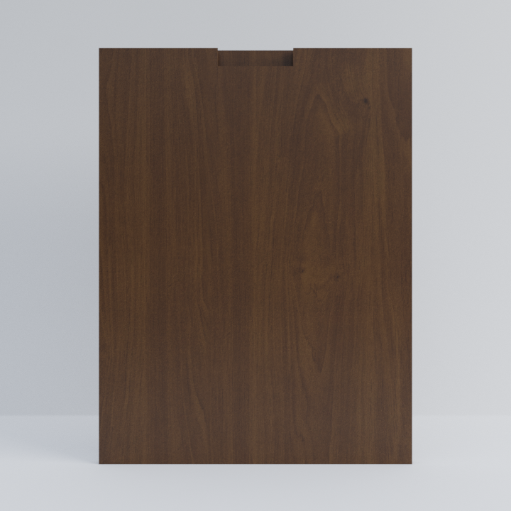 Walnut Midgard Front