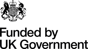 Government logo