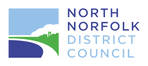 North Norfolk District Council logo