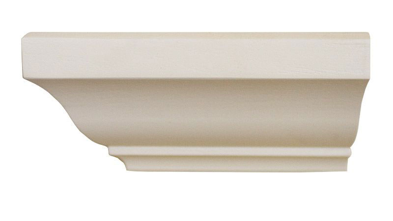 Quadro Mod. Cornice Free (40x140cm)